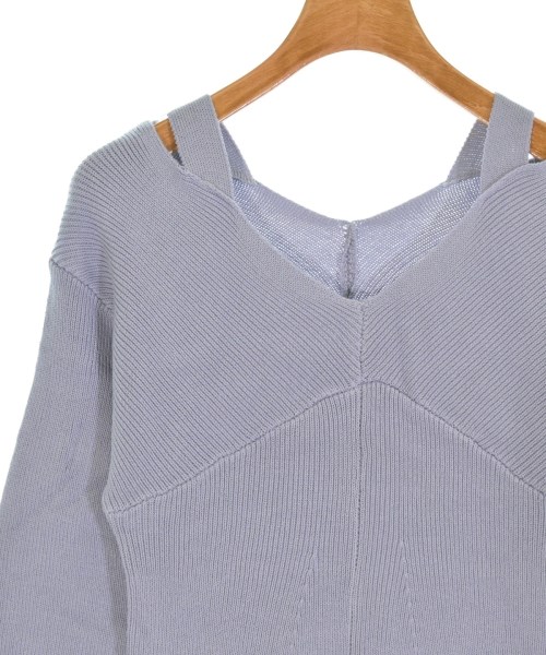 PROPORTION BODY DRESSING（プロポーションボディードレッシング）ワンピース 青 サイズ:S レディース/2200642760784