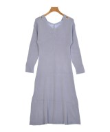 PROPORTION BODY DRESSING（プロポーションボディードレッシング）ワンピース 青 サイズ:S レディース/2200642760784