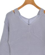 PROPORTION BODY DRESSING（プロポーションボディードレッシング）ワンピース 青 サイズ:S レディース/2200642760784