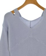 PROPORTION BODY DRESSING（プロポーションボディードレッシング）ワンピース 青 サイズ:S レディース/2200642760852