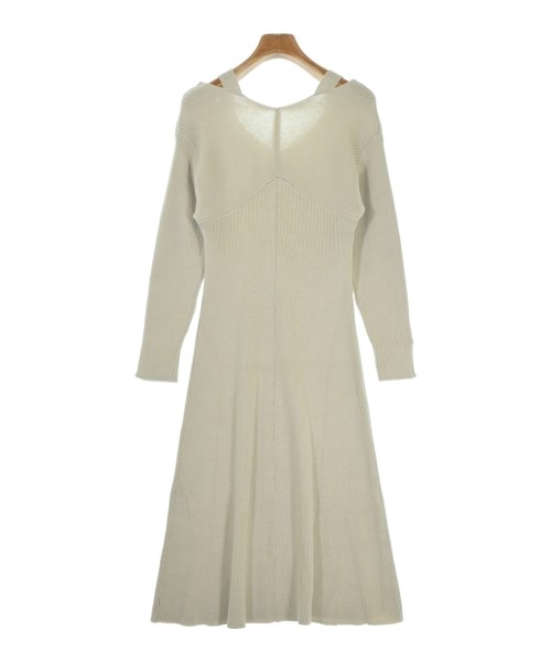 PROPORTION BODY DRESSING（プロポーションボディードレッシング）ワンピース グレー サイズ:S レディース/2200642760944