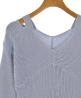 PROPORTION BODY DRESSING（プロポーションボディードレッシング）ワンピース 青 サイズ:S レディース/2200642761019