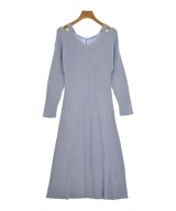 PROPORTION BODY DRESSING（プロポーションボディードレッシング）ワンピース 青 サイズ:S レディース/2200642761033