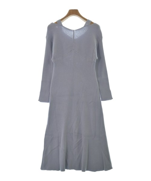 PROPORTION BODY DRESSING（プロポーションボディードレッシング）ワンピース 青 サイズ:S レディース/2200642761040