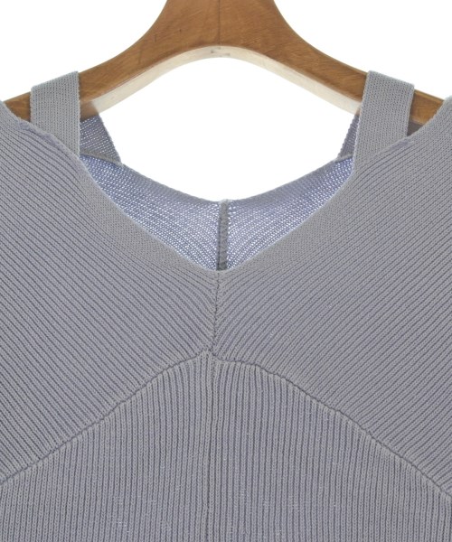 PROPORTION BODY DRESSING（プロポーションボディードレッシング）ワンピース 青 サイズ:S レディース/2200642761040