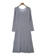 PROPORTION BODY DRESSING（プロポーションボディードレッシング）ワンピース 青 サイズ:S レディース/2200642761040