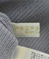 PROPORTION BODY DRESSING（プロポーションボディードレッシング）ワンピース 青 サイズ:S レディース/2200642761040