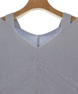 PROPORTION BODY DRESSING（プロポーションボディードレッシング）ワンピース 青 サイズ:S レディース/2200642761040