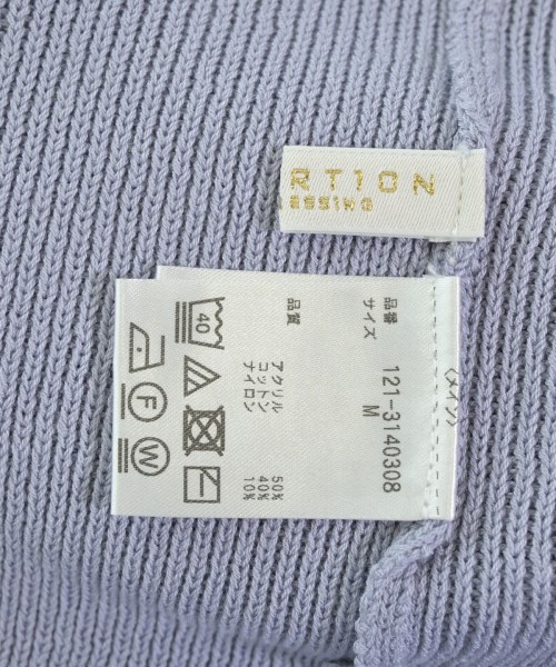 PROPORTION BODY DRESSING（プロポーションボディードレッシング）ワンピース 青 サイズ:S レディース/2200642761057