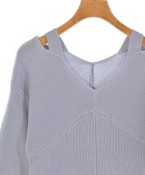 PROPORTION BODY DRESSING（プロポーションボディードレッシング）ワンピース 青 サイズ:S レディース/2200642761064