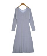 PROPORTION BODY DRESSING（プロポーションボディードレッシング）ワンピース 青 サイズ:S レディース/2200642761088