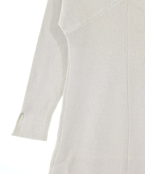 PROPORTION BODY DRESSING（プロポーションボディードレッシング）ワンピース グレー サイズ:M レディース/2200642761347