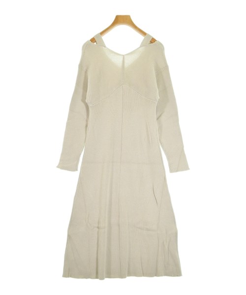 PROPORTION BODY DRESSING（プロポーションボディードレッシング）ワンピース グレー サイズ:M レディース/2200642761361