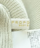 PROPORTION BODY DRESSING（プロポーションボディードレッシング）ワンピース グレー サイズ:M レディース/2200642761378