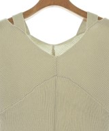 PROPORTION BODY DRESSING（プロポーションボディードレッシング）ワンピース グレー サイズ:M レディース/2200642761378