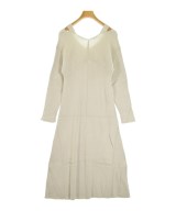 PROPORTION BODY DRESSING（プロポーションボディードレッシング）ワンピース グレー サイズ:M レディース/2200642761446