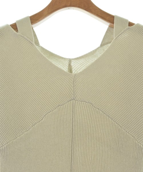 PROPORTION BODY DRESSING（プロポーションボディードレッシング）ワンピース グレー サイズ:M レディース/2200642761491