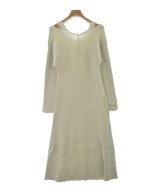 PROPORTION BODY DRESSING（プロポーションボディードレッシング）ワンピース グレー サイズ:M レディース/2200642761491