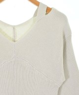 PROPORTION BODY DRESSING（プロポーションボディードレッシング）ワンピース グレー サイズ:M レディース/2200642761507