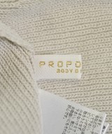 PROPORTION BODY DRESSING（プロポーションボディードレッシング）ワンピース グレー サイズ:M レディース/2200642761514