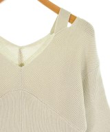 PROPORTION BODY DRESSING（プロポーションボディードレッシング）ワンピース グレー サイズ:M レディース/2200642761569
