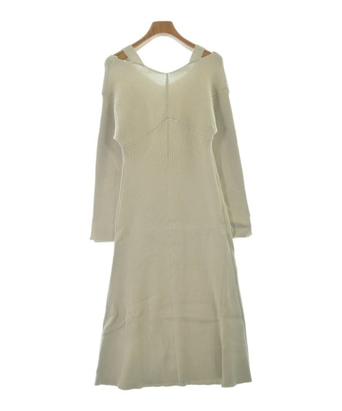 PROPORTION BODY DRESSING（プロポーションボディードレッシング）ワンピース グレー サイズ:M レディース/2200642761583