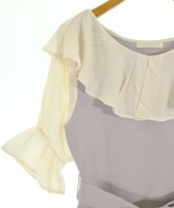 PROPORTION BODY DRESSING（プロポーションボディードレッシング）ワンピース 紫 サイズ:M レディース/2200642761637