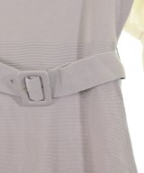 PROPORTION BODY DRESSING（プロポーションボディードレッシング）ワンピース 紫 サイズ:M レディース/2200642761644