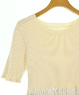 PROPORTION BODY DRESSING（プロポーションボディードレッシング）ワンピース 白 サイズ:M レディース/2200642761651