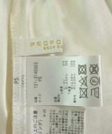 PROPORTION BODY DRESSING（プロポーションボディードレッシング）ワンピース 白 サイズ:PS レディース/2200642761668