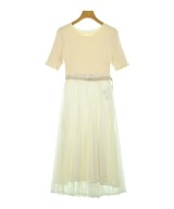 PROPORTION BODY DRESSING ワンピース