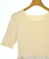 PROPORTION BODY DRESSING（プロポーションボディードレッシング）ワンピース 白 サイズ:S レディース/2200642761675