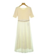 PROPORTION BODY DRESSING ワンピース