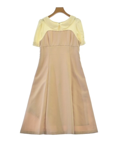 PROPORTION BODY DRESSING(プロポーションボディードレッシング)ワンピース ピンク サイズ:PS(S位)/2200642761682