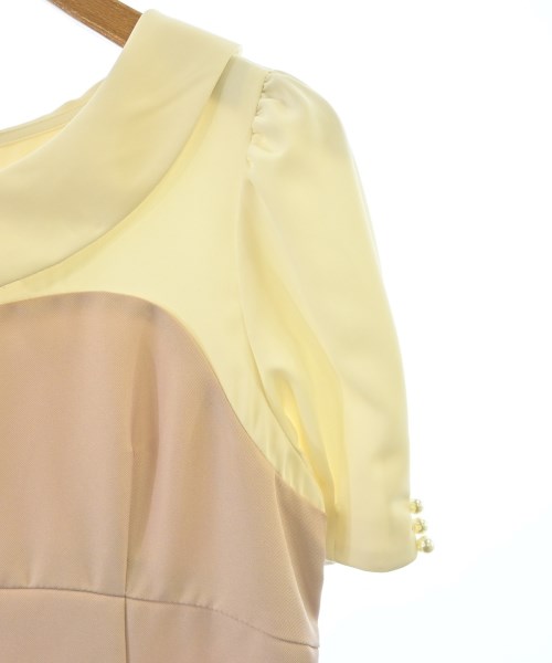 PROPORTION BODY DRESSING（プロポーションボディードレッシング）ワンピース ピンク サイズ:PS(S位) レディース/2200642761682