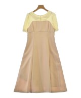 PROPORTION BODY DRESSING（プロポーションボディードレッシング）ワンピース ピンク サイズ:PS(S位) レディース/2200642761682