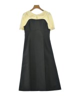 PROPORTION BODY DRESSING（プロポーションボディードレッシング）ワンピース 黒 サイズ:S レディース/2200642761699
