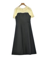 PROPORTION BODY DRESSING（プロポーションボディードレッシング）ワンピース 黒 サイズ:S レディース/2200642761699