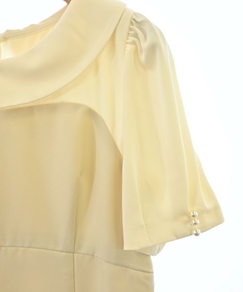 PROPORTION BODY DRESSING（プロポーションボディードレッシング）ワンピース ベージュ サイズ:S レディース/2200642761705