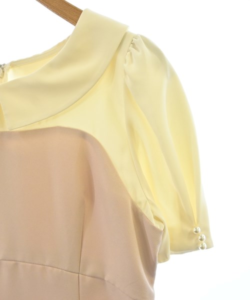 PROPORTION BODY DRESSING（プロポーションボディードレッシング）ワンピース ピンク サイズ:S レディース/2200642761712