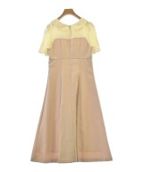 PROPORTION BODY DRESSING（プロポーションボディードレッシング）ワンピース ピンク サイズ:S レディース/2200642761712