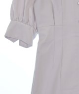 PROPORTION BODY DRESSING（プロポーションボディードレッシング）シャツワンピース 紫 サイズ:XS レディース/2200642761729