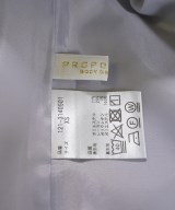 PROPORTION BODY DRESSING（プロポーションボディードレッシング）シャツワンピース 紫 サイズ:XS レディース/2200642761736