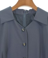 PROPORTION BODY DRESSING（プロポーションボディードレッシング）シャツワンピース 紺 サイズ:XS レディース/2200642761811