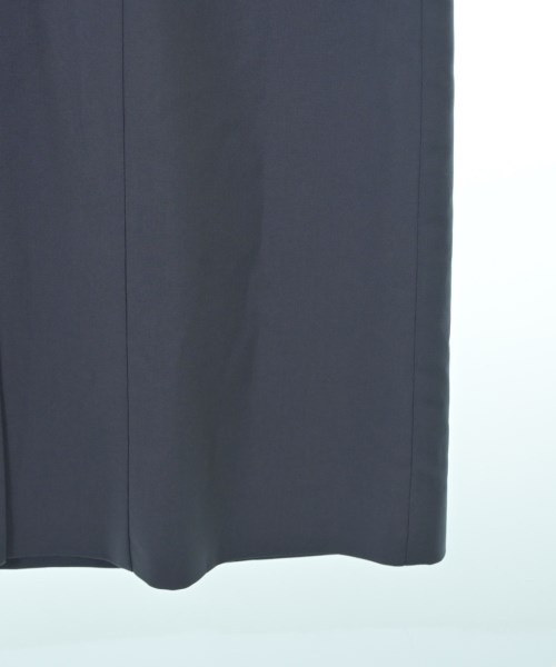 PROPORTION BODY DRESSING（プロポーションボディードレッシング）シャツワンピース 紺 サイズ:S レディース/2200642761828