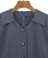 PROPORTION BODY DRESSING（プロポーションボディードレッシング）シャツワンピース 紺 サイズ:S レディース/2200642761828