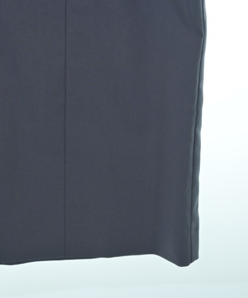 PROPORTION BODY DRESSING（プロポーションボディードレッシング）シャツワンピース 紺 サイズ:S レディース/2200642761835