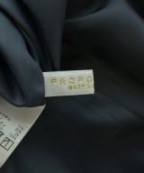 PROPORTION BODY DRESSING（プロポーションボディードレッシング）シャツワンピース 紺 サイズ:S レディース/2200642761835