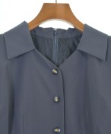 PROPORTION BODY DRESSING（プロポーションボディードレッシング）シャツワンピース 紺 サイズ:S レディース/2200642761835