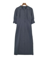 PROPORTION BODY DRESSING シャツワンピース